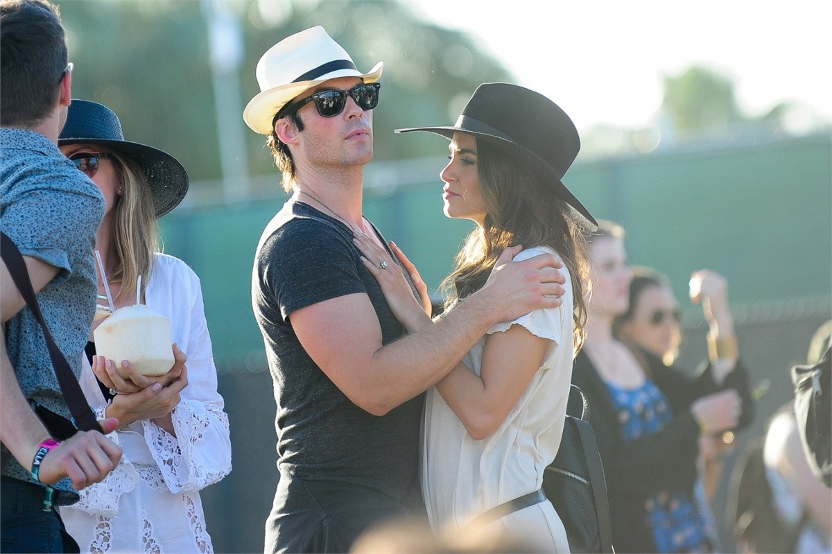 Nikki Reed: pic #769061