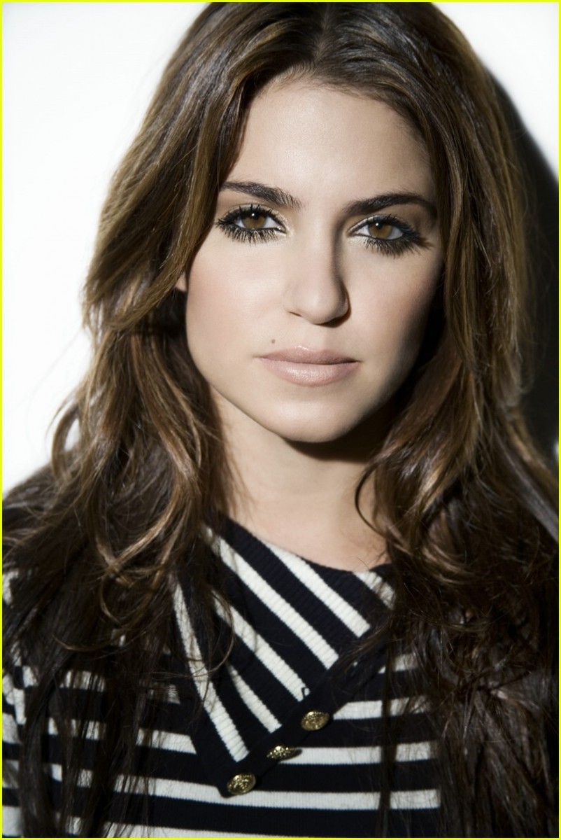 Nikki Reed: pic #125578