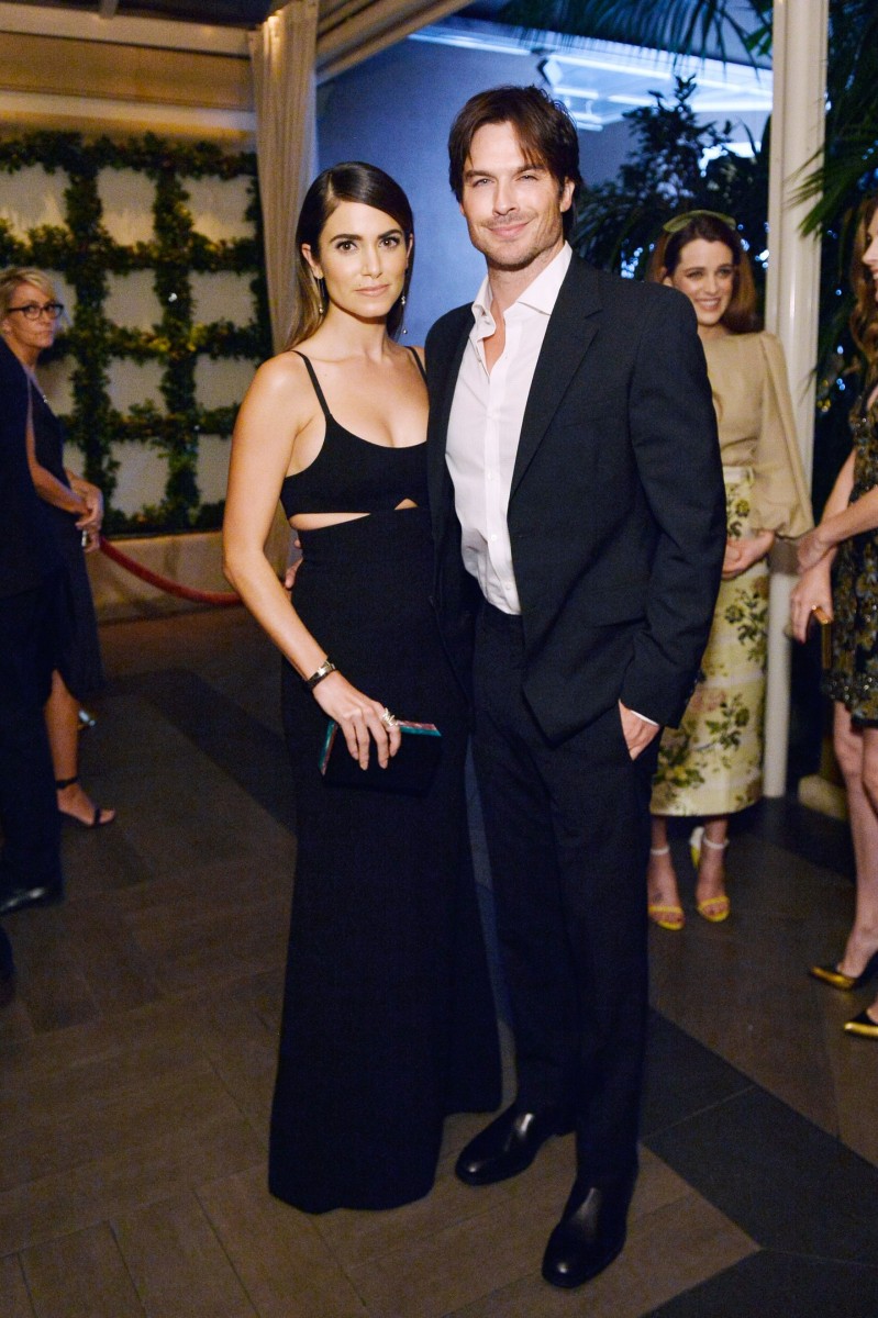 Nikki Reed: pic #972118