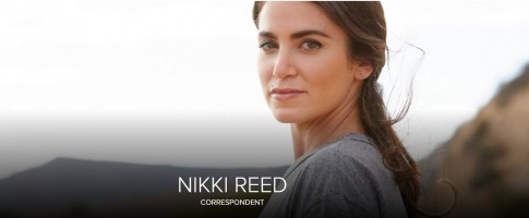 photo 8 in Nikki Reed gallery [id878305] 2016-09-23