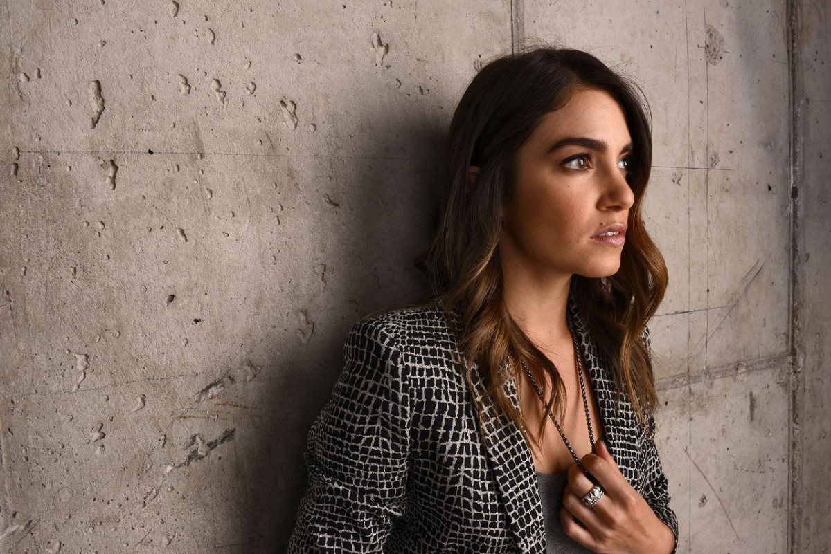 Nikki Reed: pic #928426