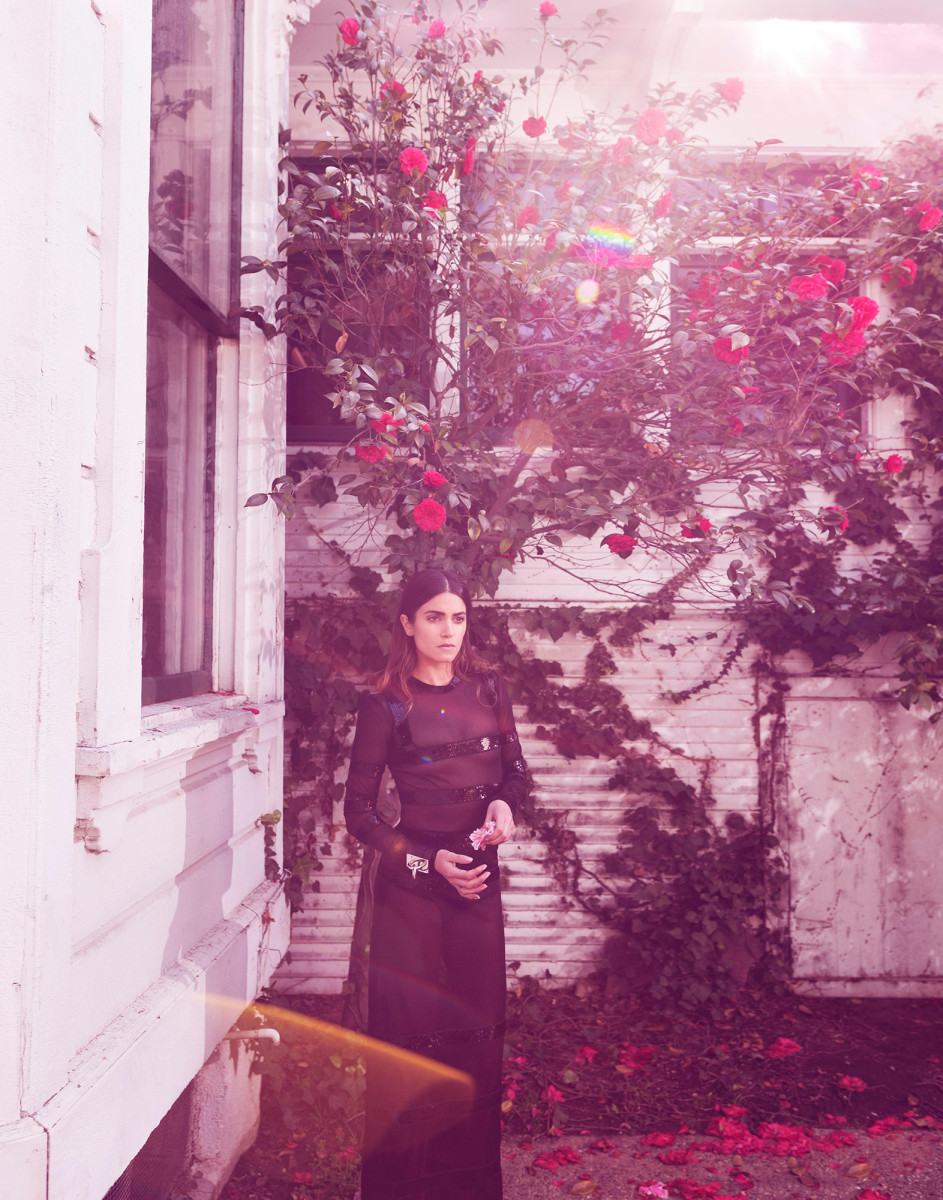 Nikki Reed: pic #767800
