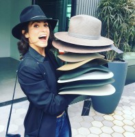 photo 19 in Nikki Reed gallery [id861758] 2016-06-29