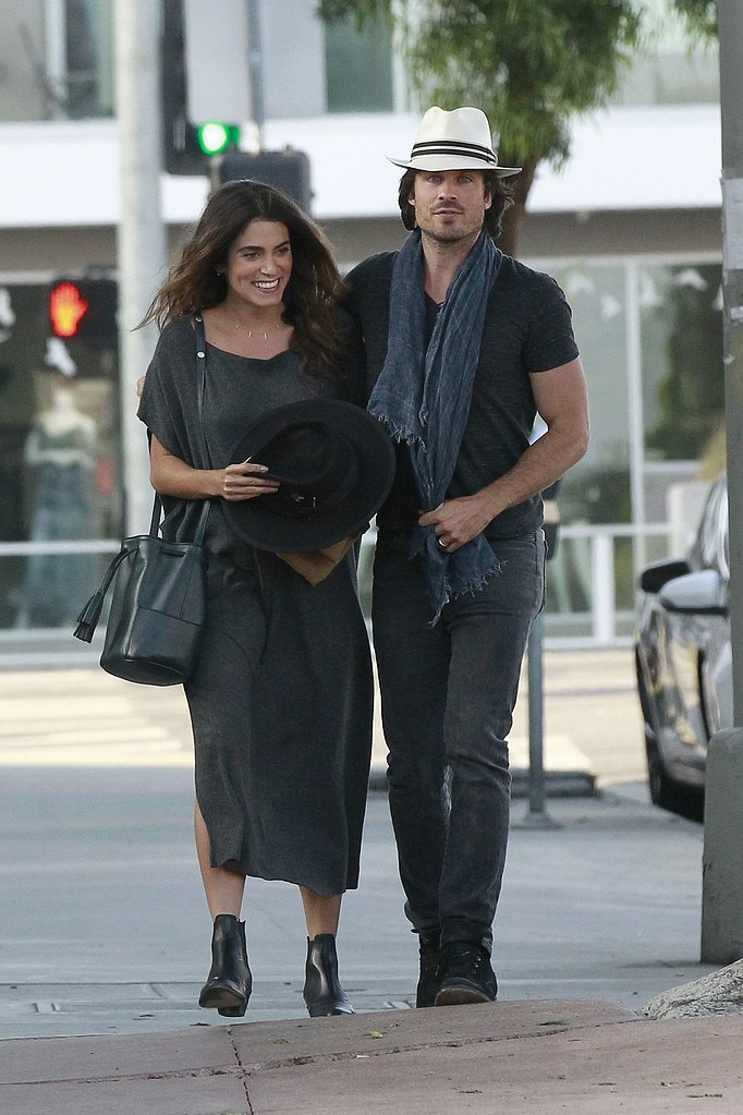 Nikki Reed: pic #941014