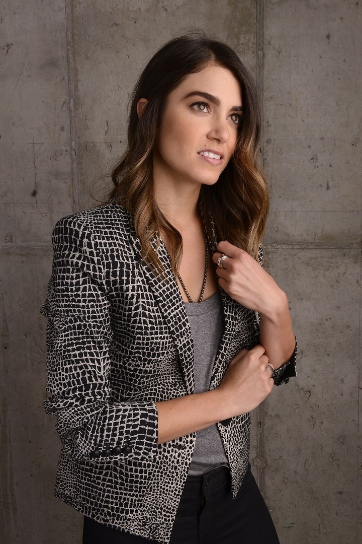 Nikki Reed: pic #928428