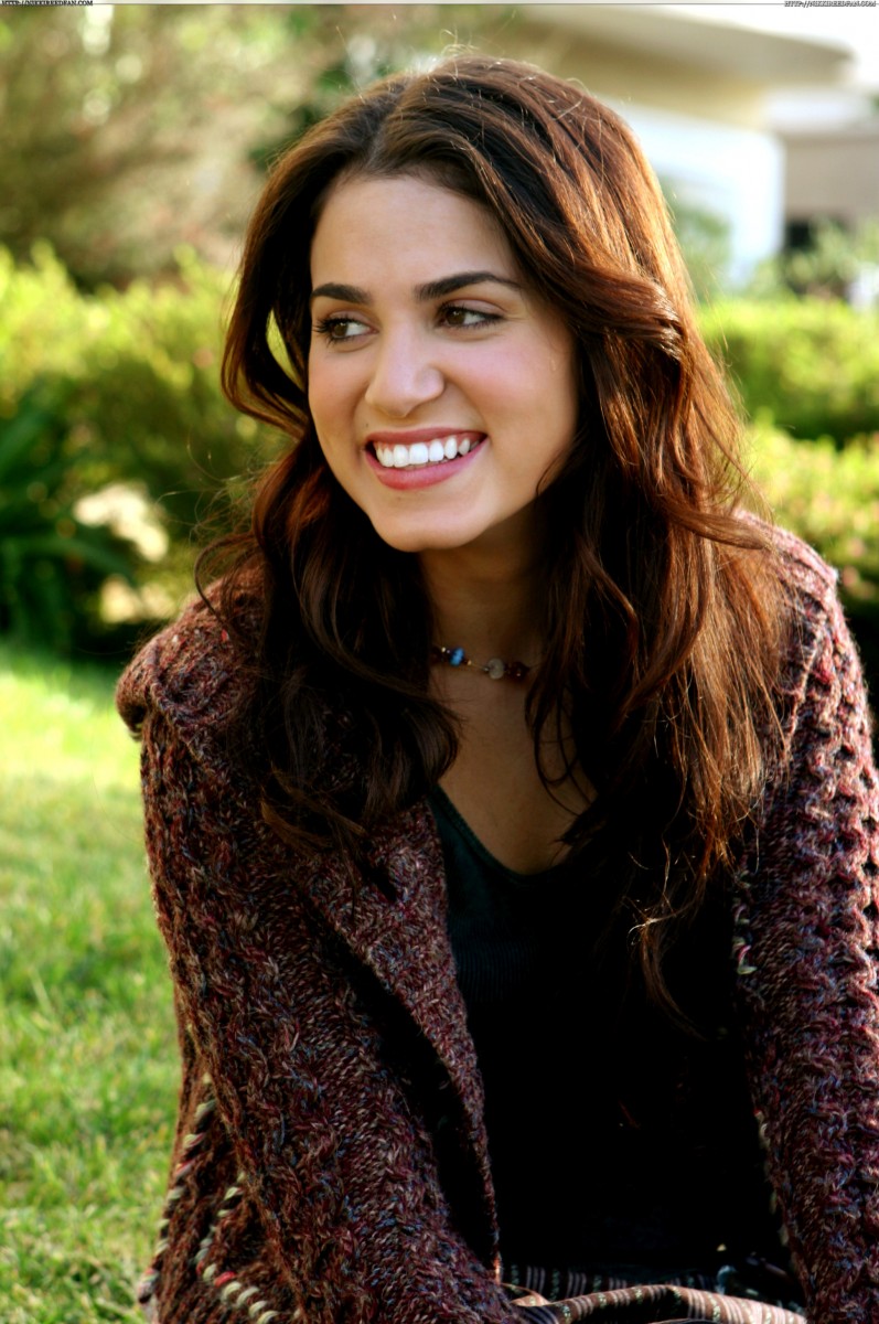 Nikki Reed: pic #142819