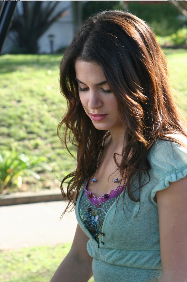 Nikki Reed: pic #142825