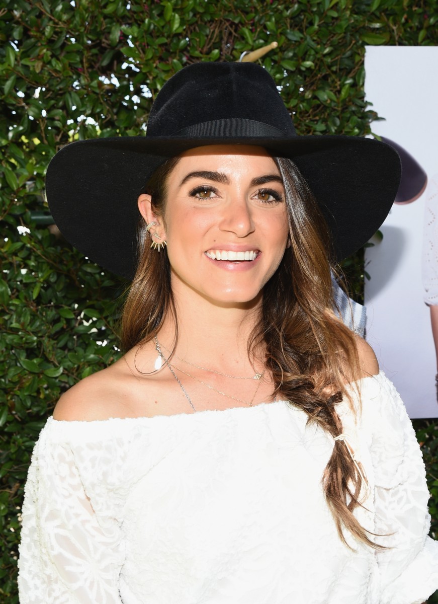 Nikki Reed: pic #769065