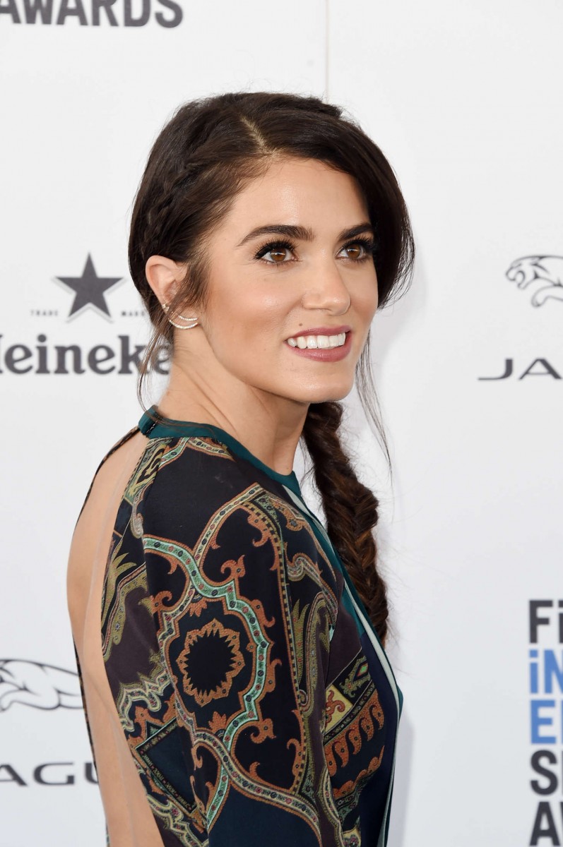 Nikki Reed: pic #902695