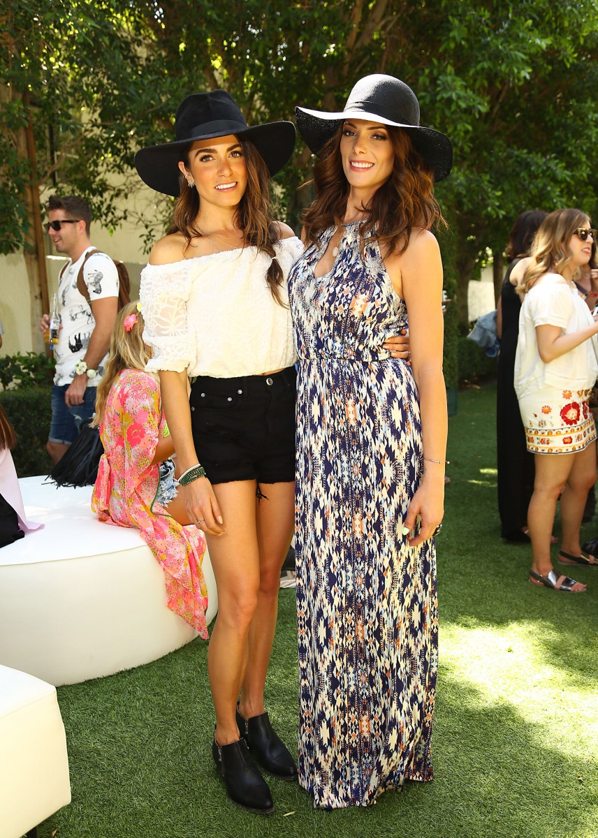 Nikki Reed: pic #769070