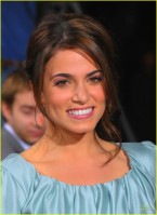 Nikki Reed photo #