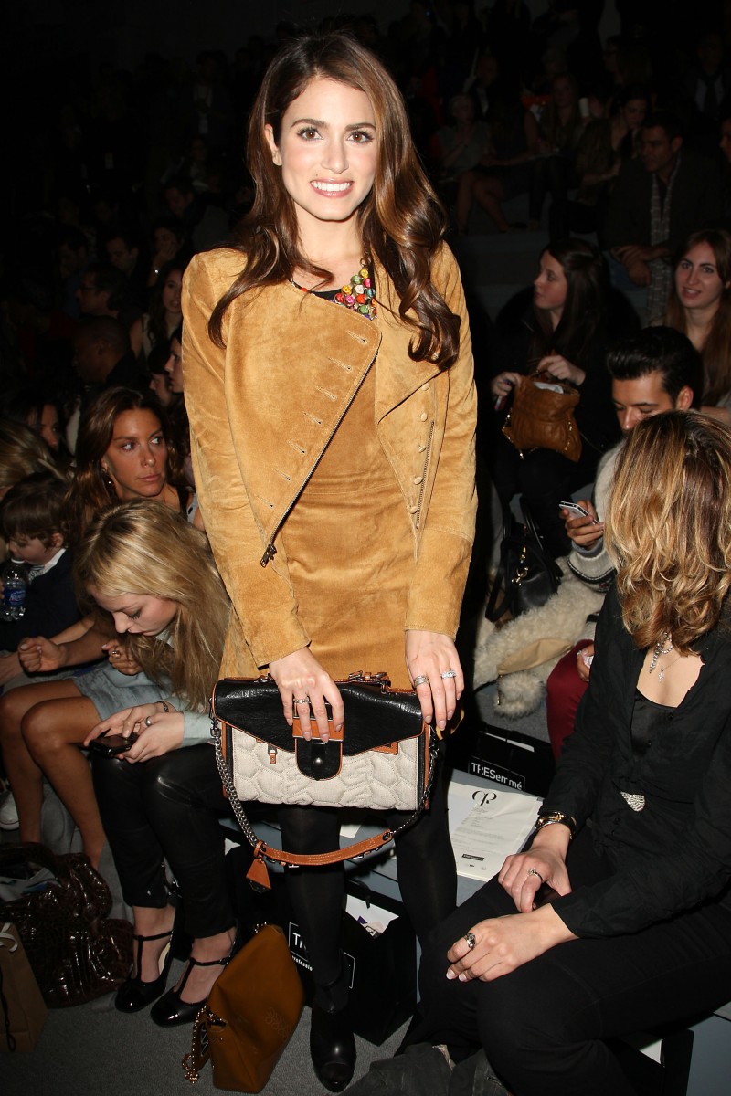 Nikki Reed: pic #446373