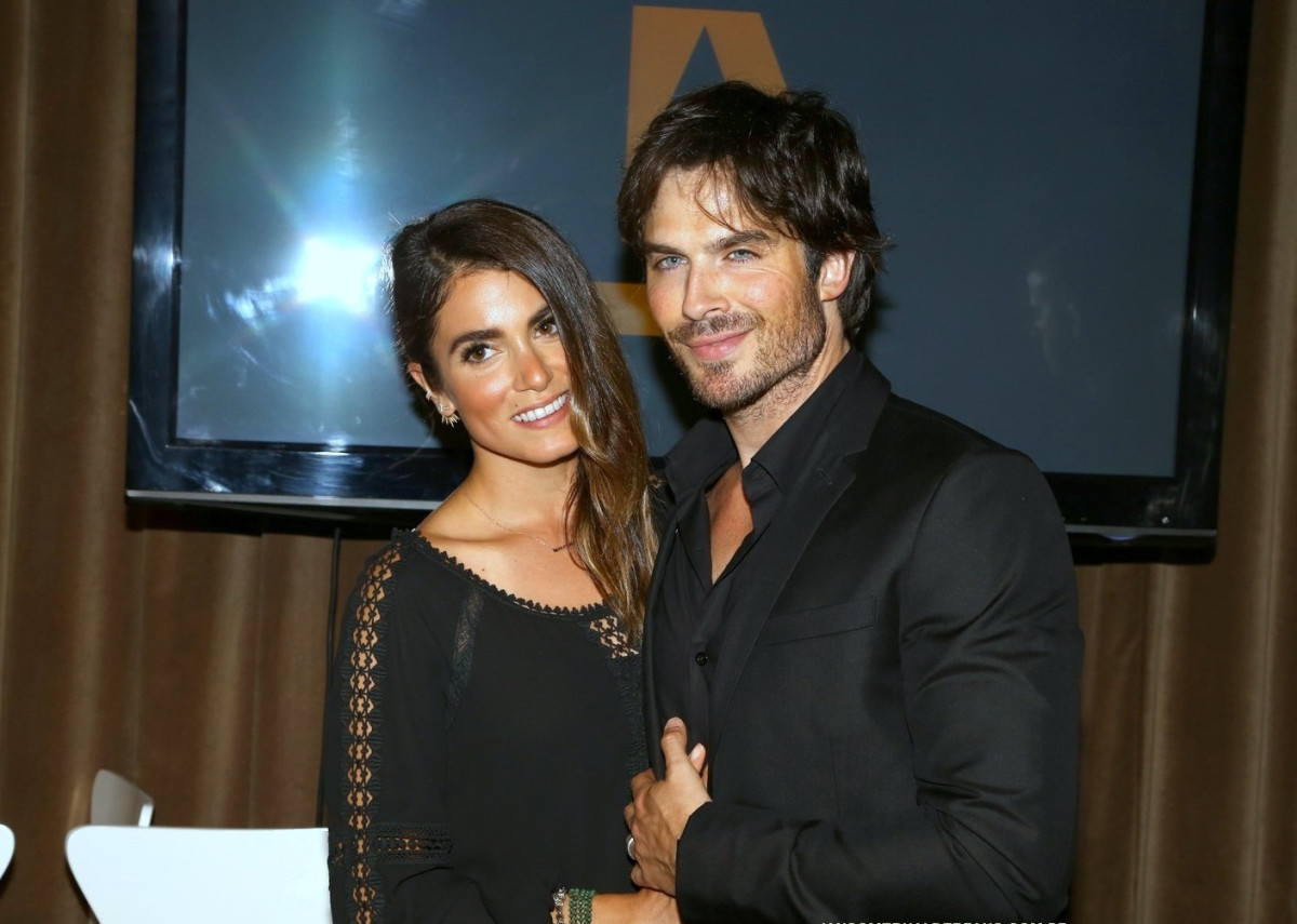 Nikki Reed: pic #772662