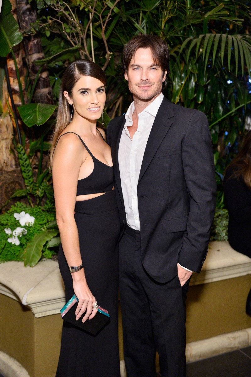 Nikki Reed: pic #972115