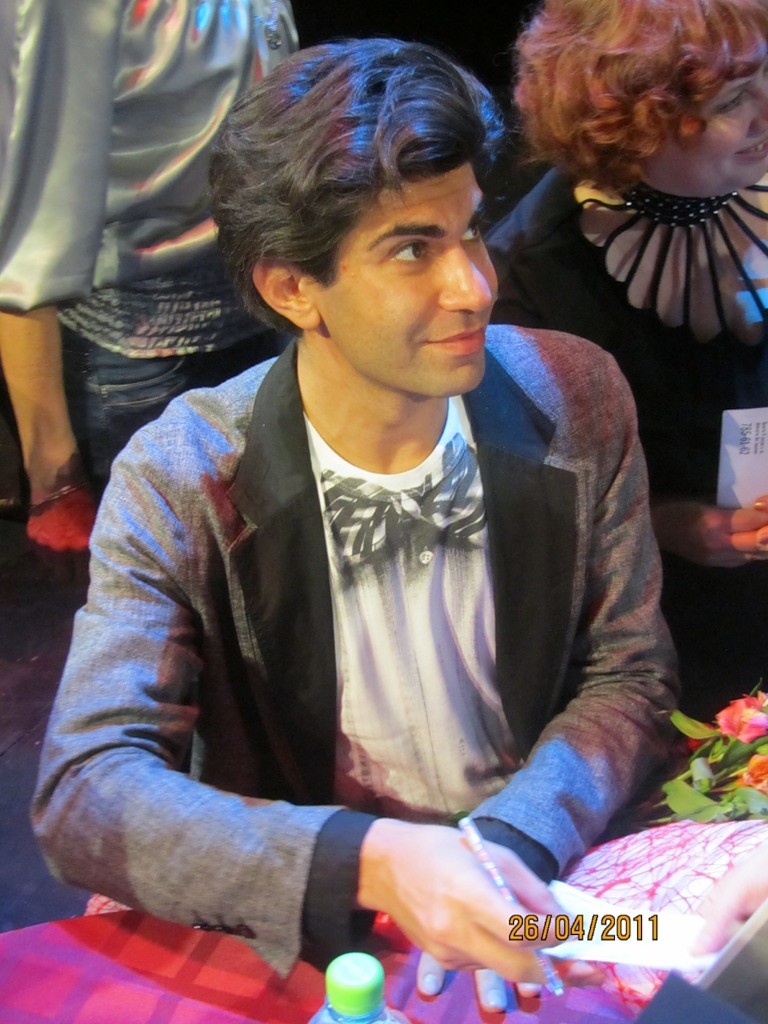 Nikolai Tsiskaridze: pic #791878