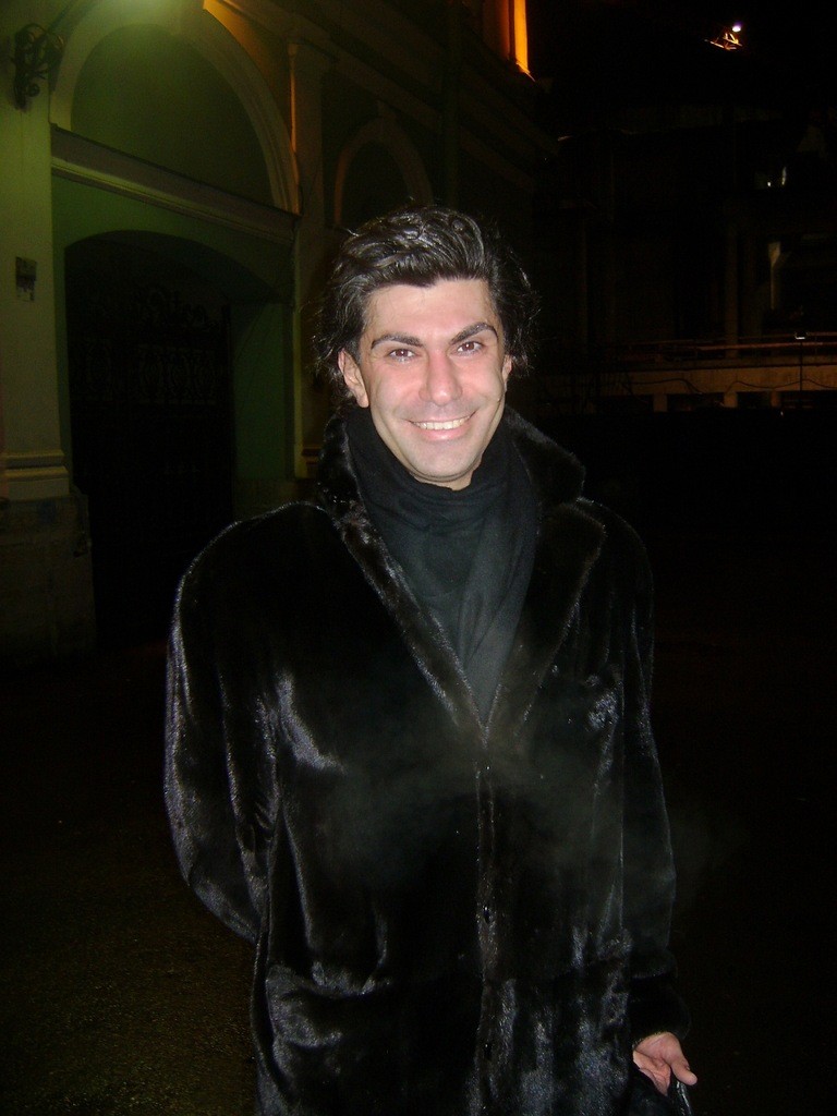 Nikolai Tsiskaridze: pic #795034