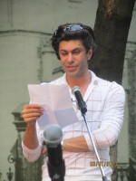 Nikolai Tsiskaridze photo #