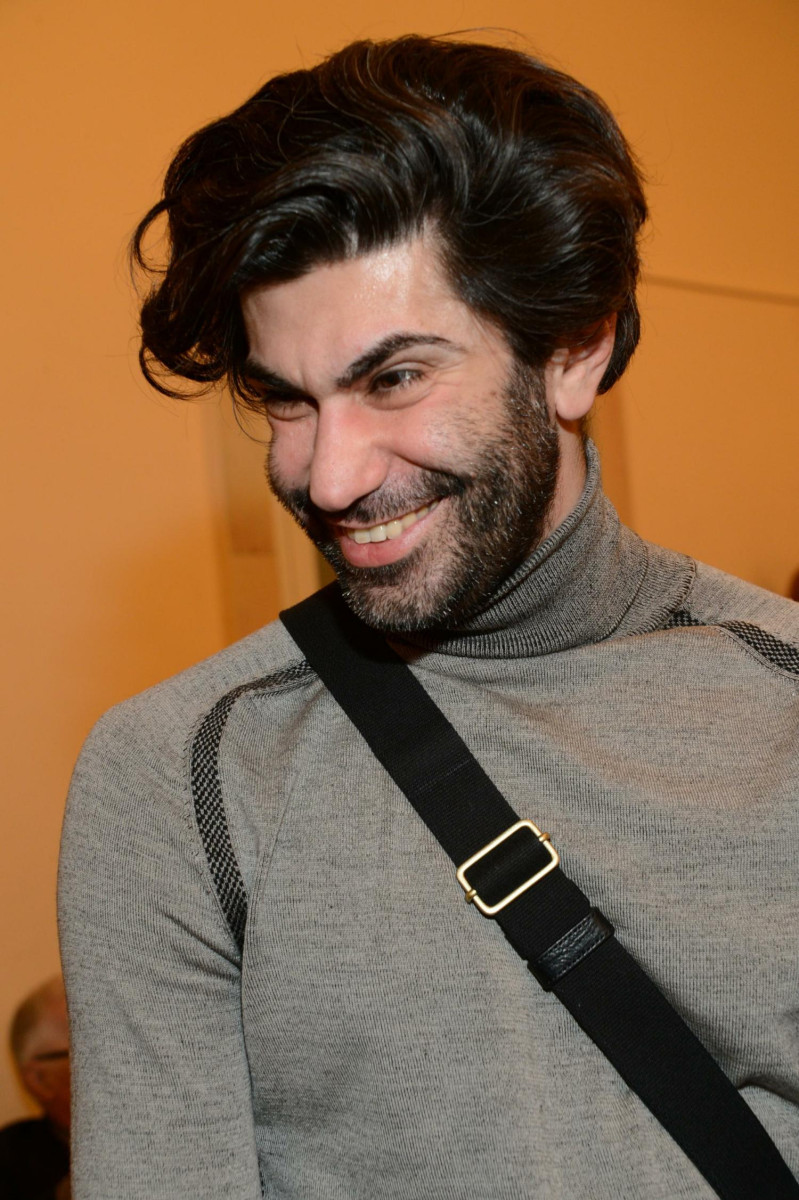 Nikolai Tsiskaridze: pic #884935