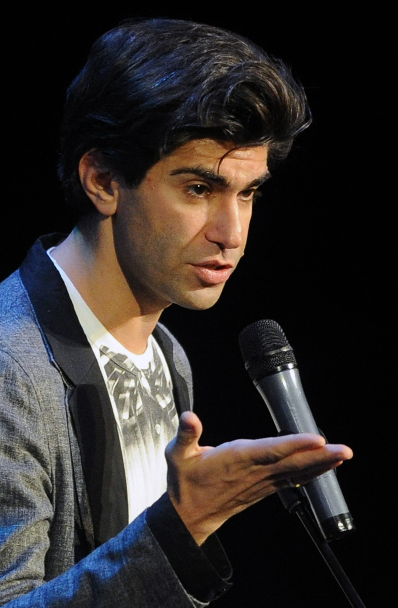 Nikolai Tsiskaridze: pic #868476