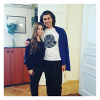 Nikolai Tsiskaridze photo #