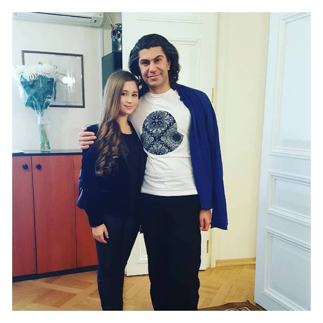 Nikolai Tsiskaridze: pic #900312