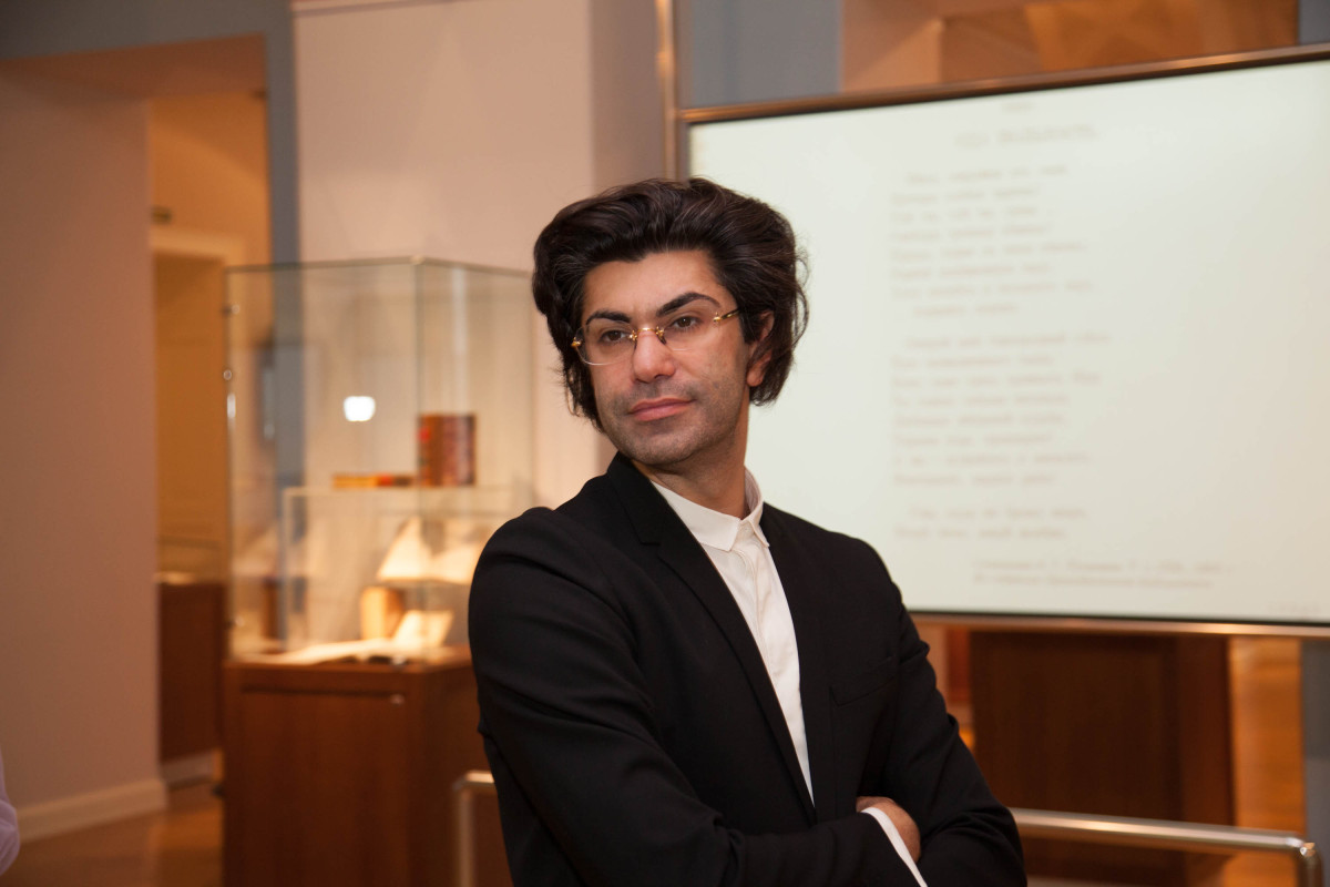 Nikolai Tsiskaridze: pic #1162616