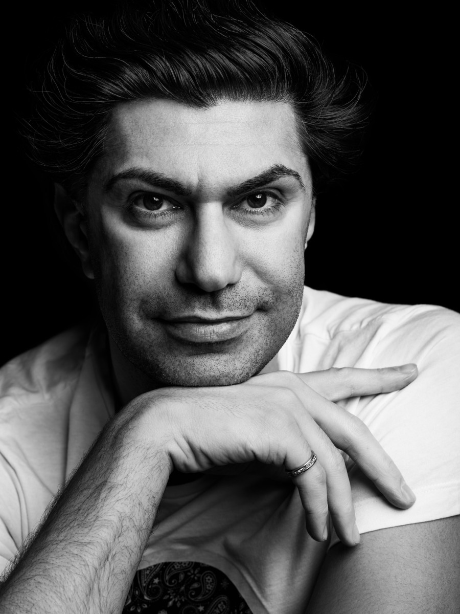 Nikolai Tsiskaridze: pic #1150384