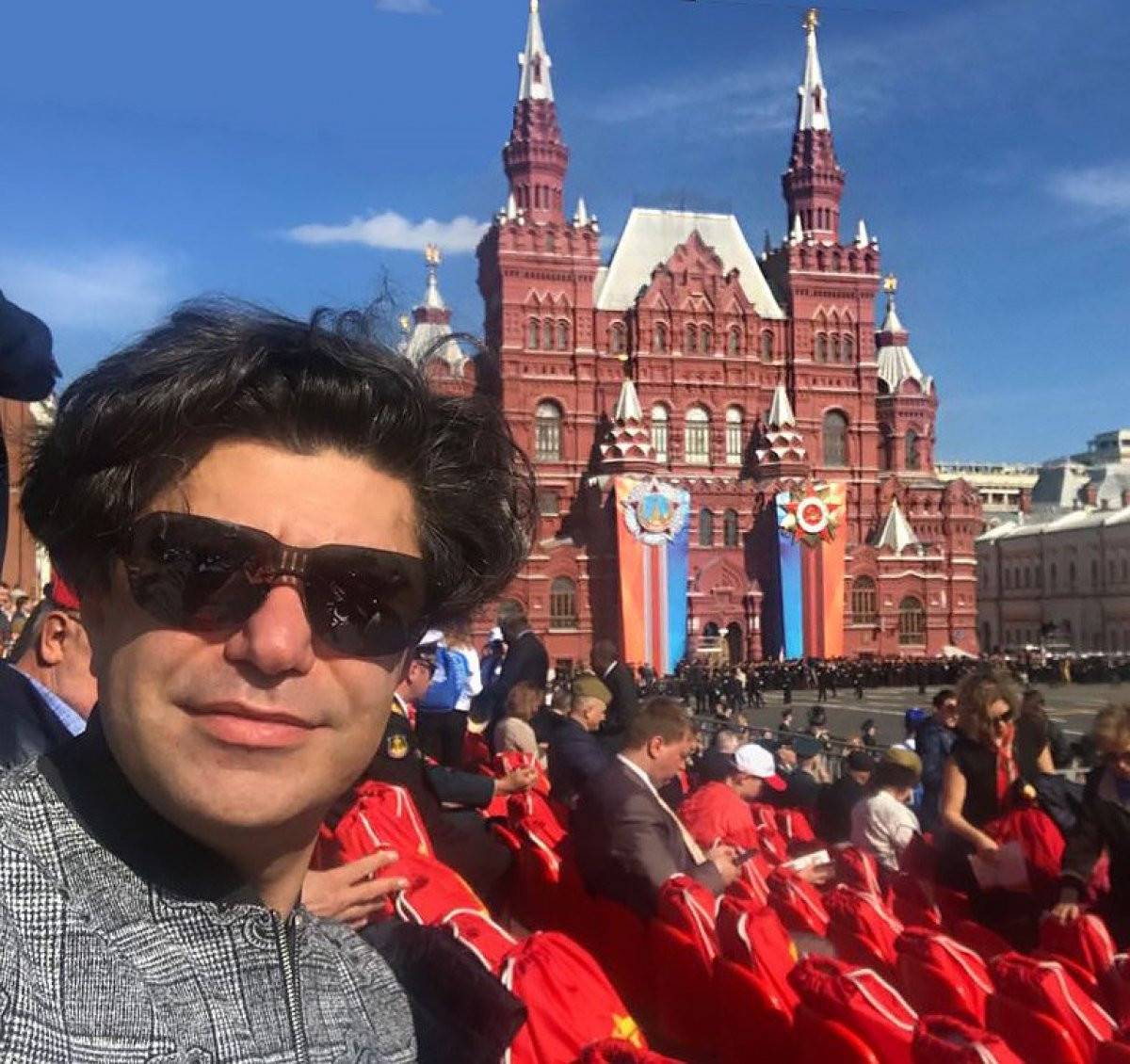 Nikolai Tsiskaridze: pic #1246882