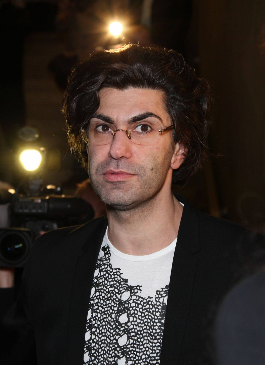 Nikolai Tsiskaridze: pic #1256708