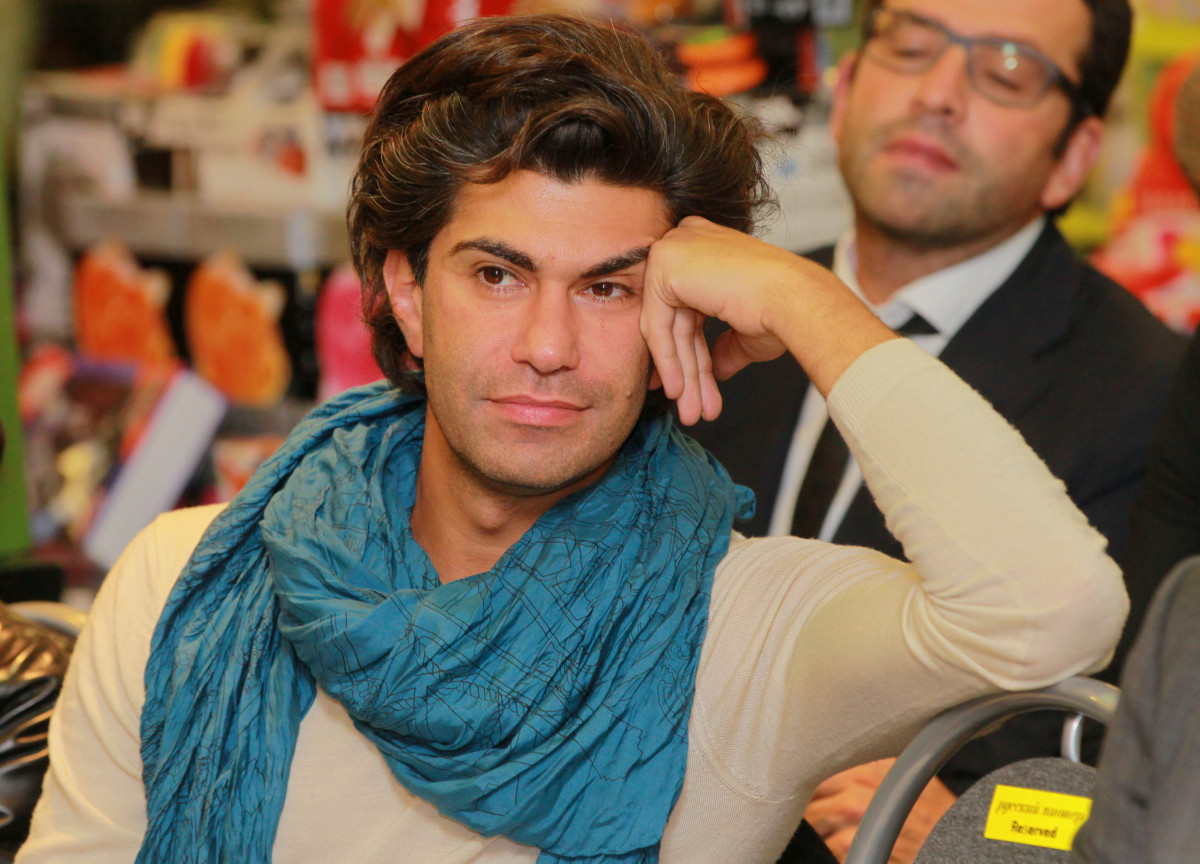 Nikolai Tsiskaridze: pic #1178377