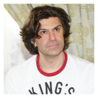 Nikolai Tsiskaridze photo #