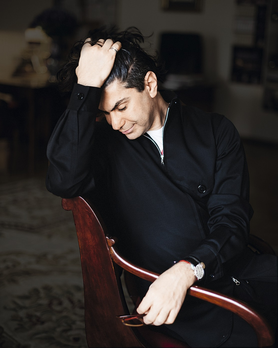 Nikolai Tsiskaridze: pic #1189087