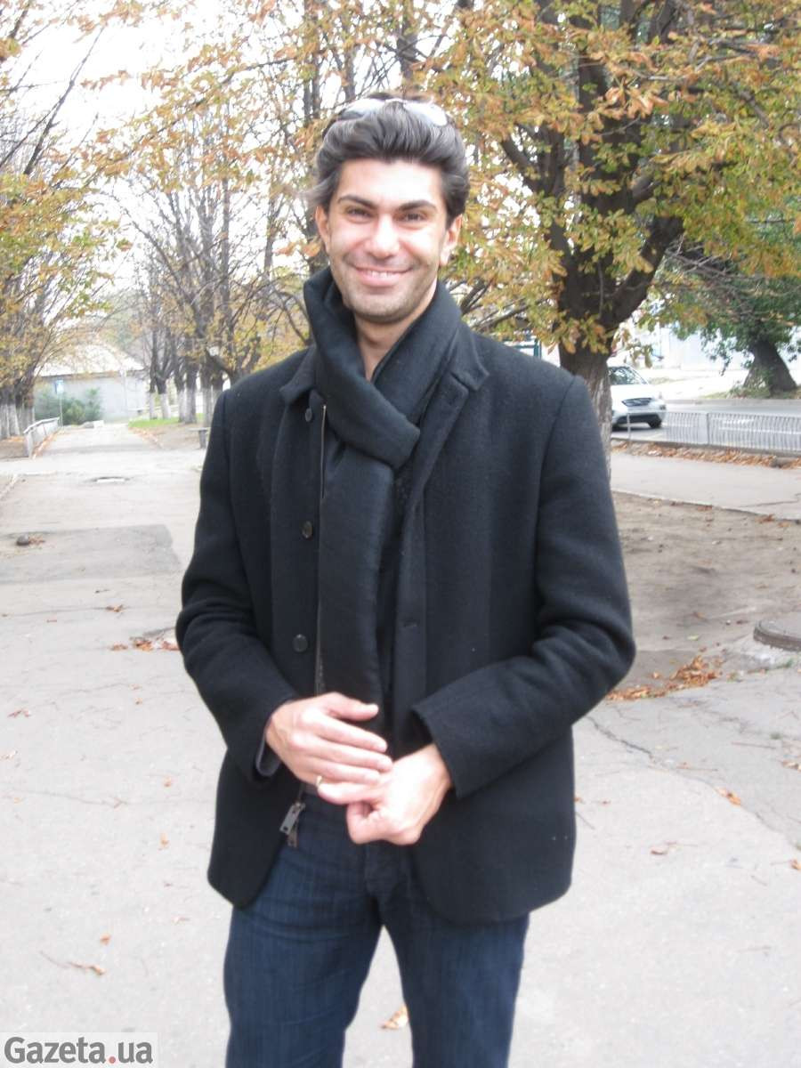 Nikolai Tsiskaridze: pic #786977