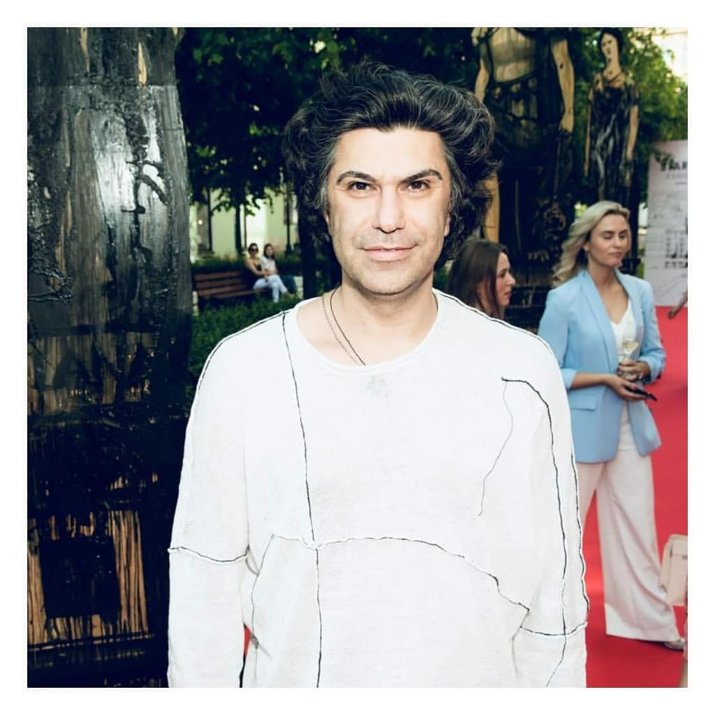 Nikolai Tsiskaridze: pic #1150681