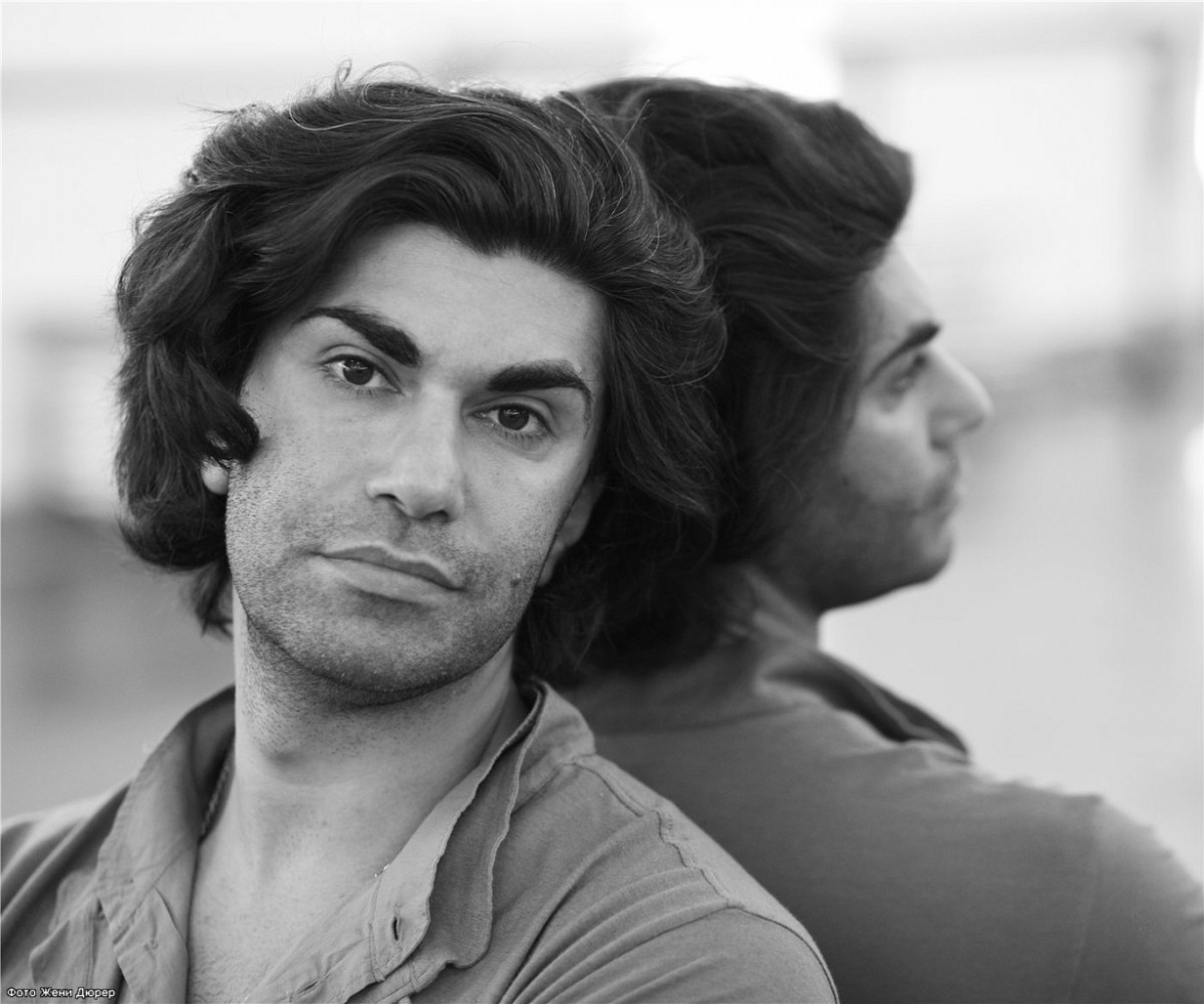 Nikolai Tsiskaridze: pic #791943