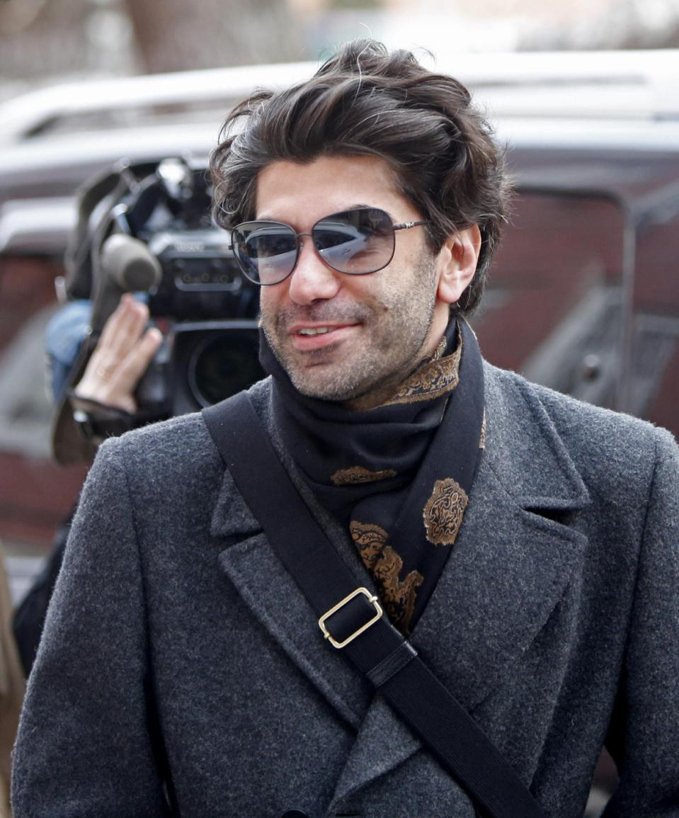 Nikolai Tsiskaridze: pic #1247517