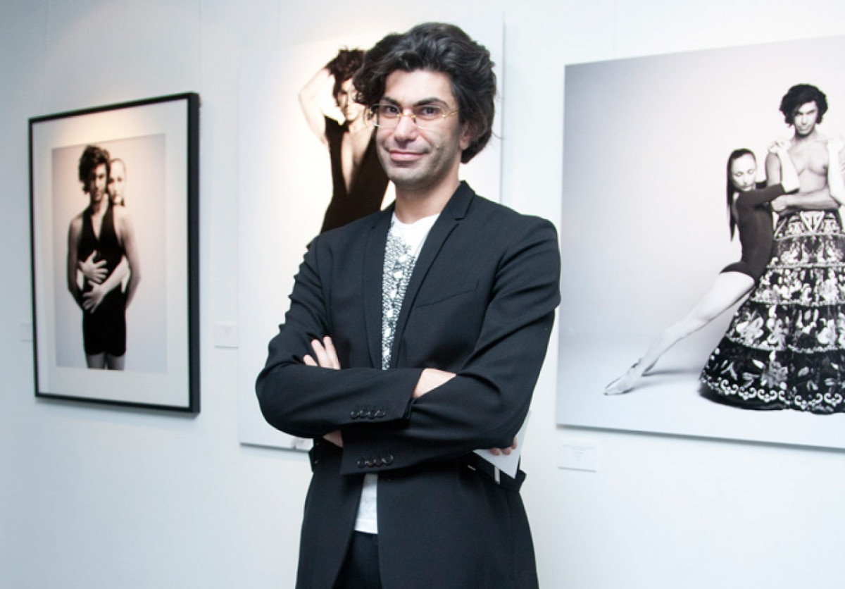 Nikolai Tsiskaridze: pic #787560