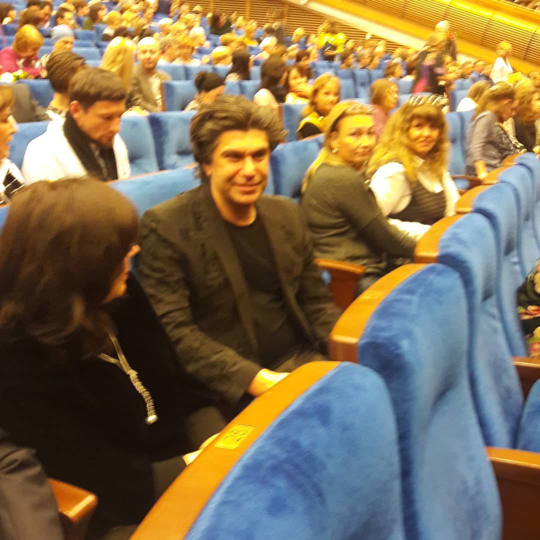 Nikolai Tsiskaridze: pic #1156039