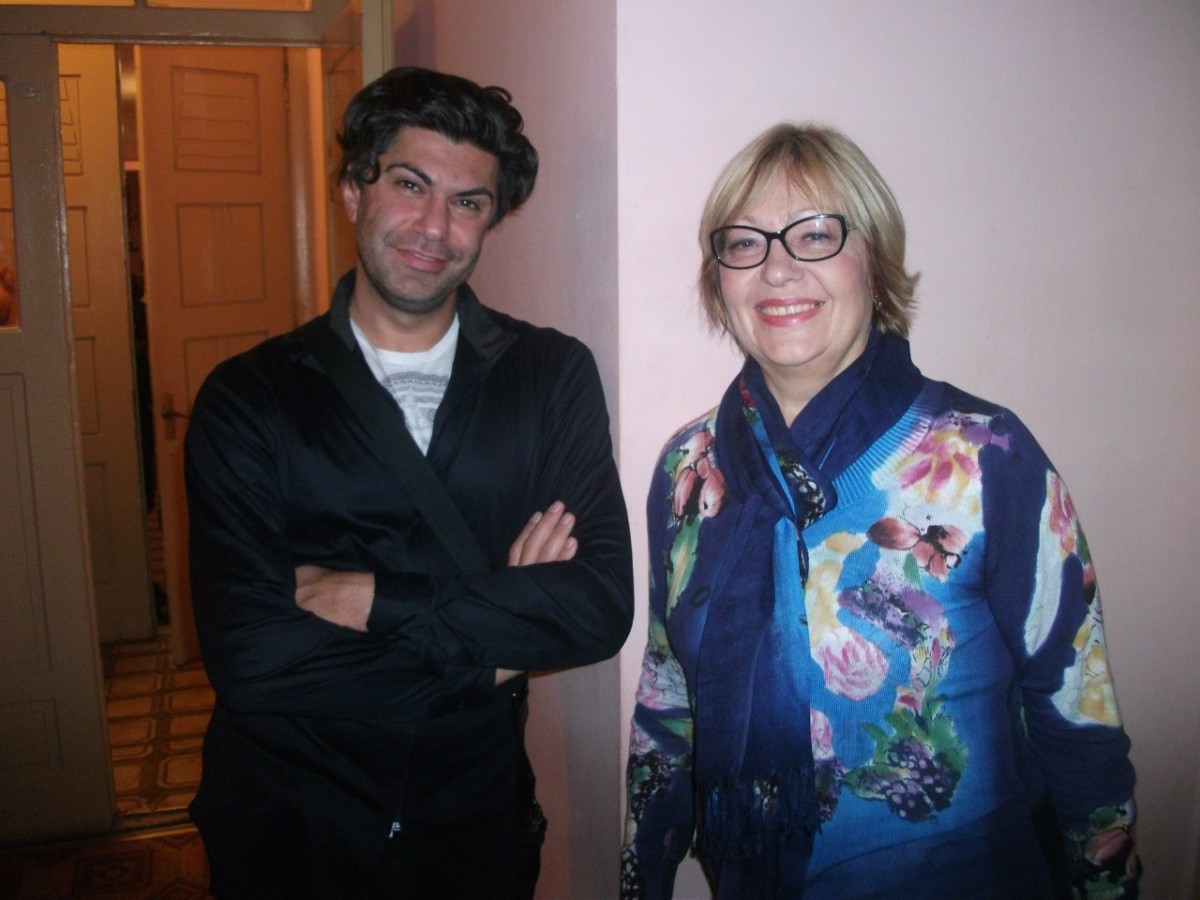 Nikolai Tsiskaridze: pic #793892