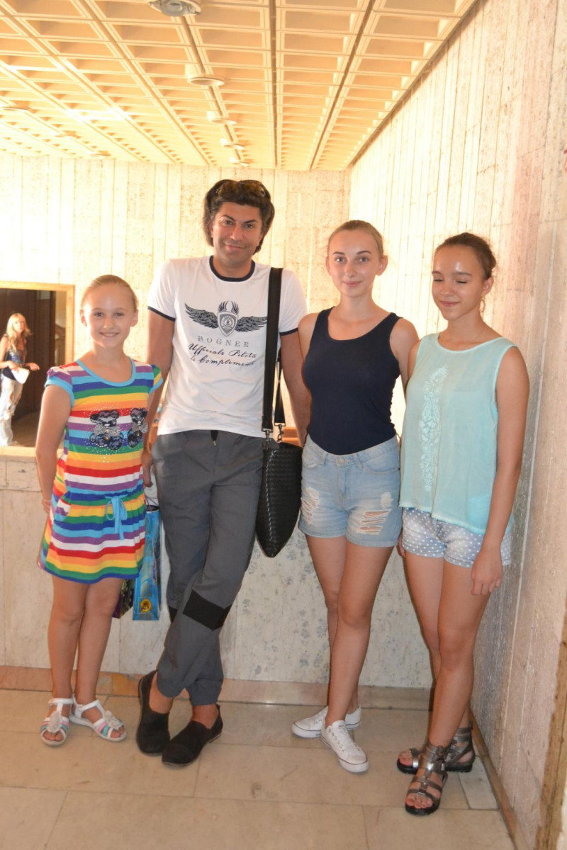 Nikolai Tsiskaridze: pic #861494
