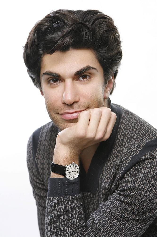 Nikolai Tsiskaridze: pic #785674