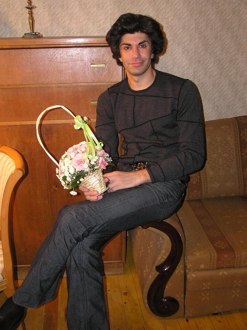 Nikolai Tsiskaridze: pic #787654