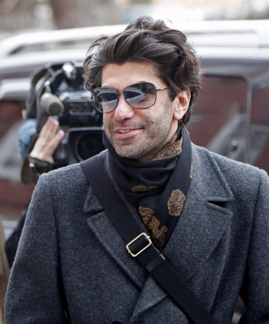 Nikolai Tsiskaridze: pic #789184