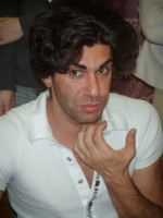 Nikolai Tsiskaridze photo #