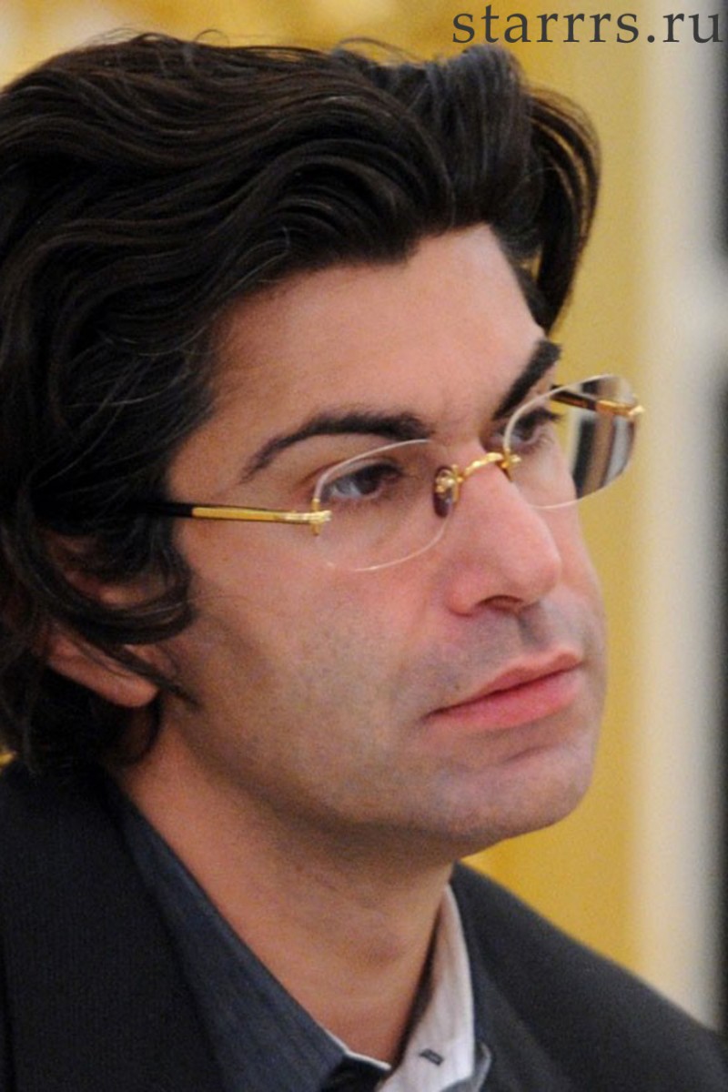 Nikolai Tsiskaridze: pic #794853