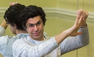 Nikolai Tsiskaridze photo #