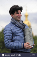 Nikolai Tsiskaridze photo #