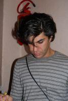 Nikolai Tsiskaridze photo #