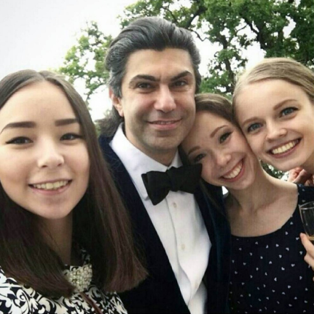 Nikolai Tsiskaridze: pic #1137463