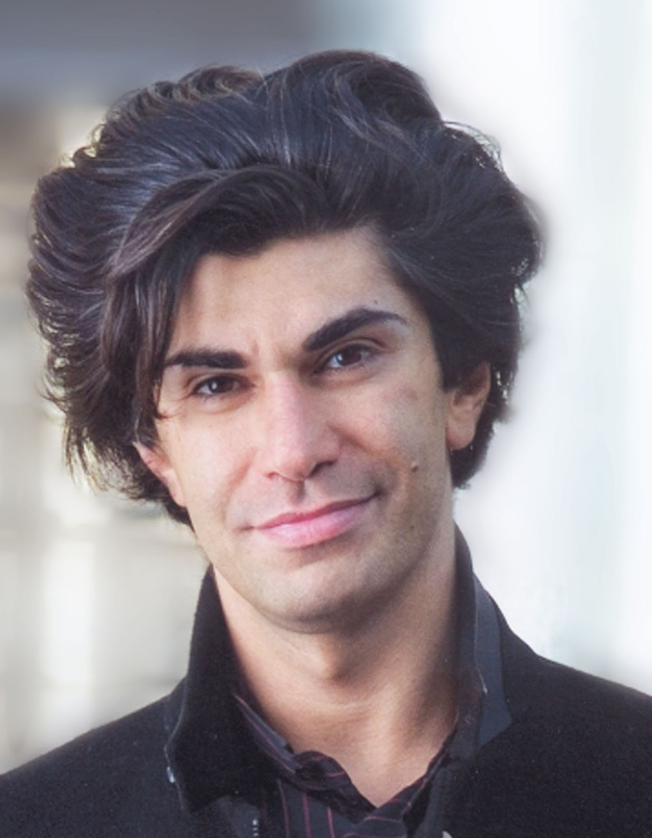 Nikolai Tsiskaridze: pic #789502